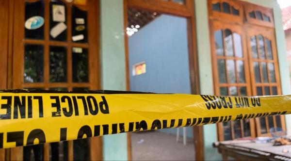 Kasus Ledakan Petasan di Ponorogo, Pemilik Rumah Ikut Jadi Tersangka