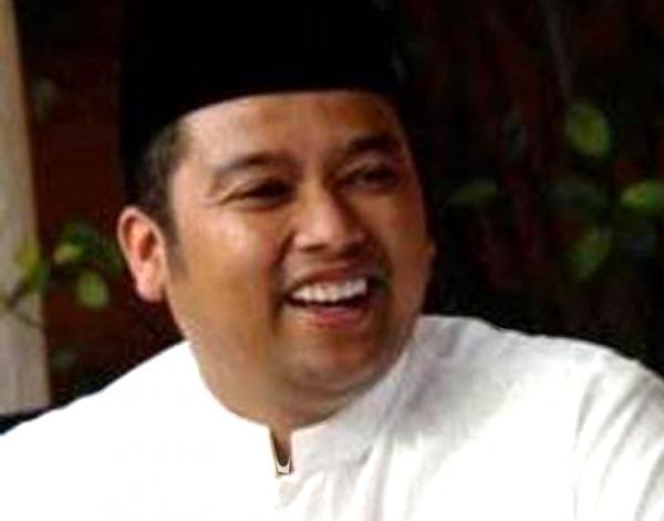 Ingin Memajukan Banten, Arief Wismansyah Calon Gubernur Banten 2024 Daftar Kesemua Partai Politik