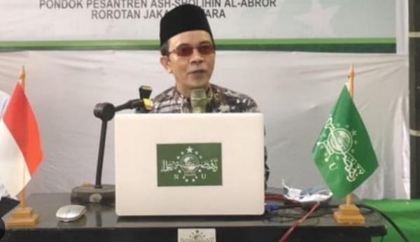 Danone Aqua Asal Catut Tokoh Islam, PWNU DKI Jakarta : Ini Suatu Hal yang Tidak Etis