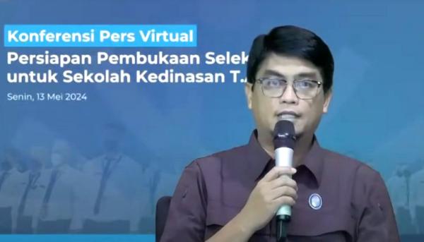 Pendaftaran Sekolah Kedinasan 2023 Dibuka 15 Mei 2024, Total 3.445 Formasi