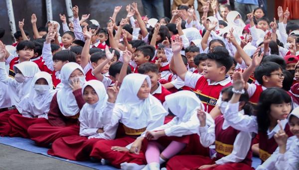 Surat Edaran Pj Wali Kota Bandung, Study Tour Diimbau Digelar di Dalam Kota