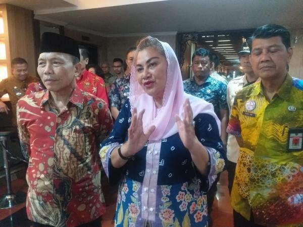 FPK Kota Semarang Ajak Masyarakat Bangkitkan Nilai Pancasila