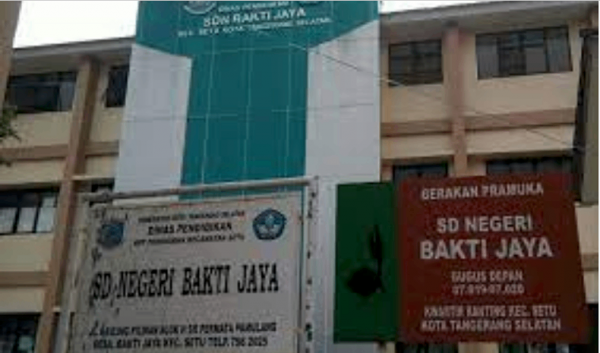 Dilarang Wali Kota Tangsel, SDN Bakti Jaya Nekat Study Tour! Ortu Siswa Dipatok Tarif Rp1,2 Juta