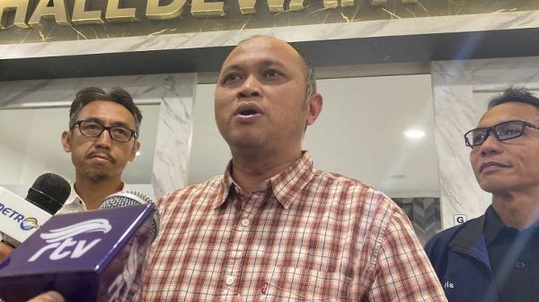 Kebebasan Pers Diuji: IJTI Protes Pencabutan Kartu Liputan Wartawan Istana Presiden 