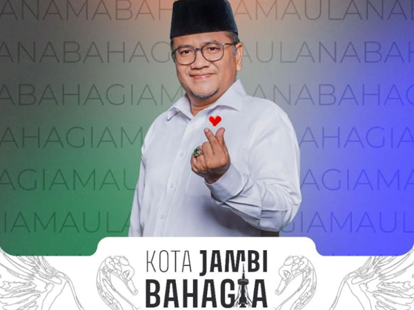 Maulana Selangkah Lagi Menuju Kemenangan