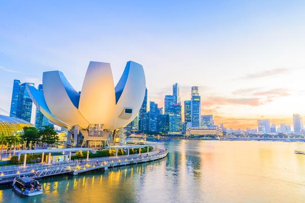 Lebih dari Sekedar Transit, Bandara Changi Kini Jadi Destinasi Wajib Dikunjungi di Singapura