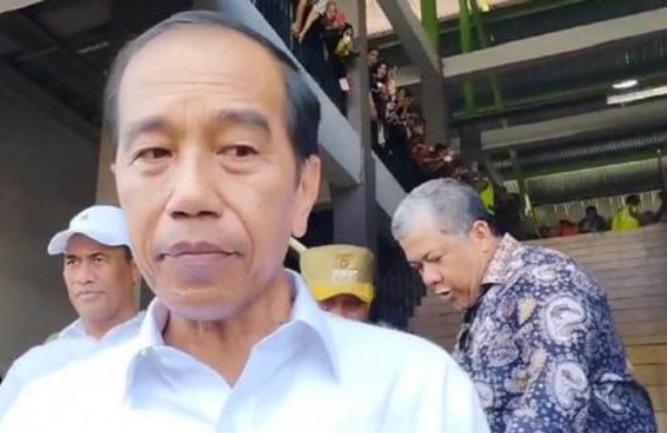 PDIP Pastikan Tak Undang Jokowi ke Rakernas: Pesertanya Hanya Internal