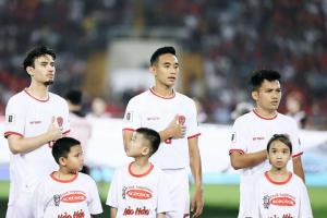 22 Pemain Timnas Indonesia Dipanggil Shin Tae-yong, Siap Perkuat Laga Lawan Irak dan Filipina