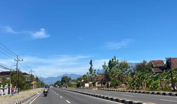 Prakiraan Cuaca Hari Ini untuk Wilayah Tasikmalaya dan Sekitarnya, Kamis 16 Mei 2024