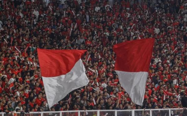 Harga Tiket Timnas Indonesia Vs Irak dan Filipina Terlalu Mahal, Netizen Menjerit