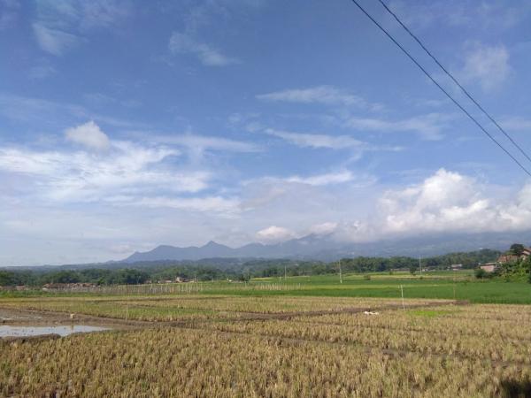 Prakiraan Cuaca Hari Ini untuk Wilayah Kota Banjar dan Sekitarnya, Sabtu 18 Mei 2024