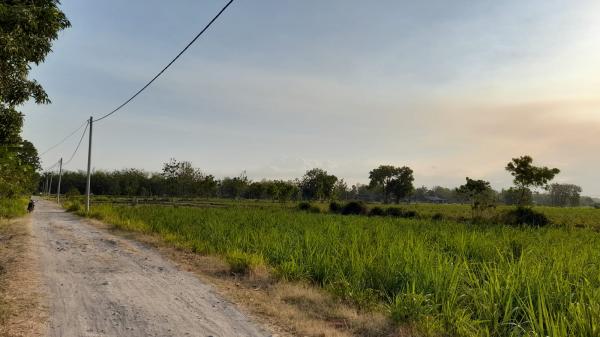 Prakiraan Cuaca Kota Banjar dan Sekitarnya, Sabtu 18 Mei 2024: Pagi Hari Cerah Berawan