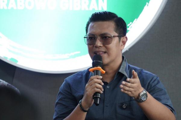 Pilwali 2024, Bos Kebab Turki Nilai Surabaya Butuh Pemimpin Muda dan Pebisnis
