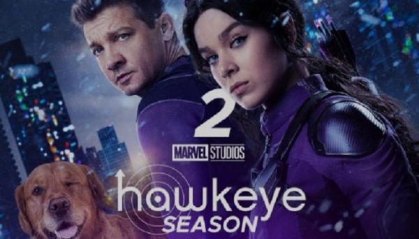 Garap Serial Hawkeye Season 2, Marvel Ambil Inspirasi dari Film The Raid?