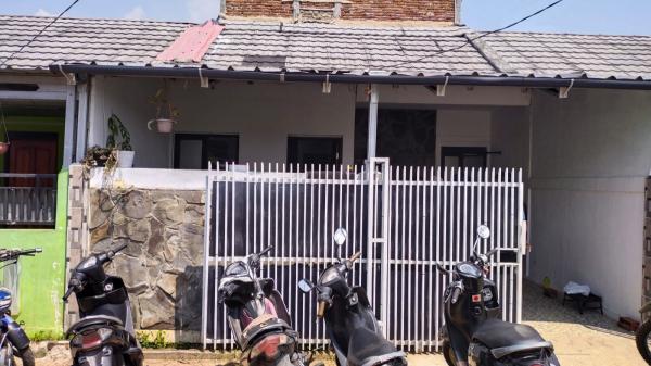 Rumah Kades Cimaragas Garut Disatroni Maling, Motor Dinas Ikut Digondol