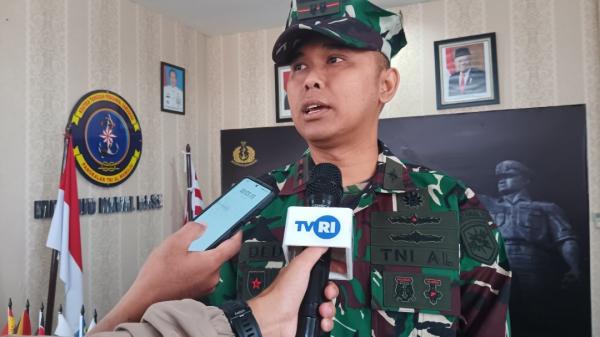 Bom Ikan Ancam Ekosistem Laut, Danlanal Mamuju Imbau Nelayan Gunakan Metode Ramah Lingkungan