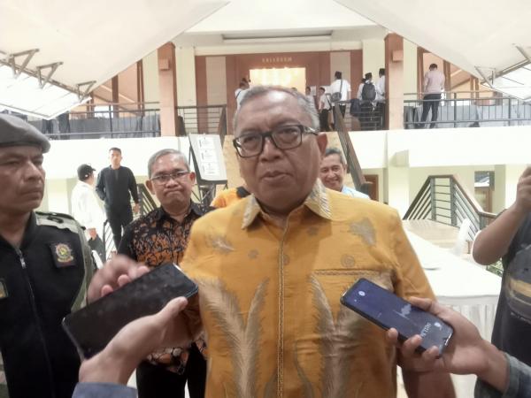 Pemkab Sukabumi Punya Tunggakan Rp40 Miliar Akibatnya JKN-KIS Dicabut BPJS Kesehatan