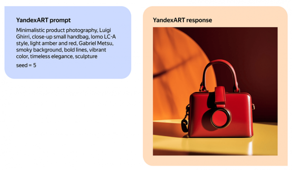 AI Generatif YandexART Permudah Pelaku Usaha Bikin Konten dan Desain untuk Kebutuhan Bisnis
