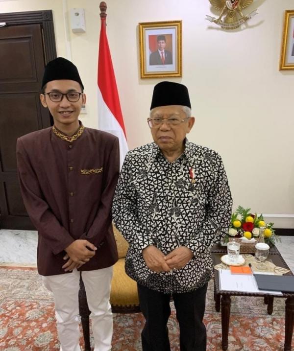 Harmoni Muslim Nusantara Apresiasi Langkah Kapolri Rekrut Korban Begal Jadi Casis Bintara