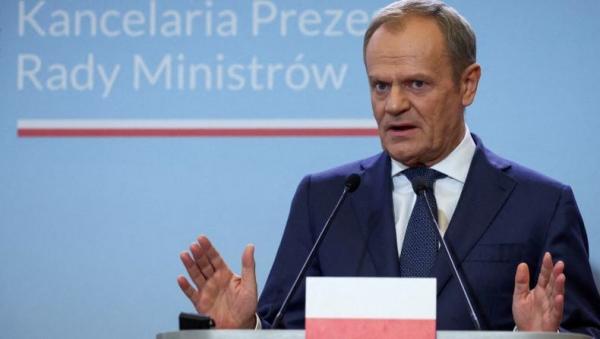 PM Slovakia Ditembak Lima Kali, Pengamanan PM Polandia Diperketat