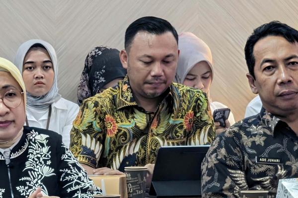 Manfaat Sertifikat Tanah Elektronik Dibedah Kepala BPN Kota Depok Indra Gunawan