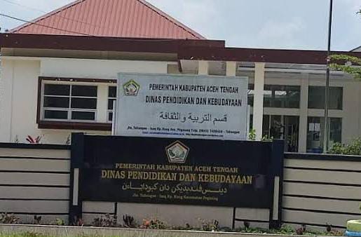 Hati-hati, Buat Para Guru Modus Penipuan Menawarkan Honor Tunjangan Marak di Aceh Tengah