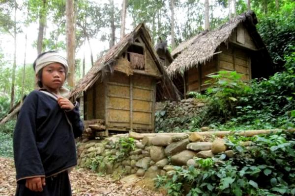 Hari ini Tradisi Seba Baduy, 40 Ribu Pengunjung Ditargetkan Hadir ke Rangkasbitung