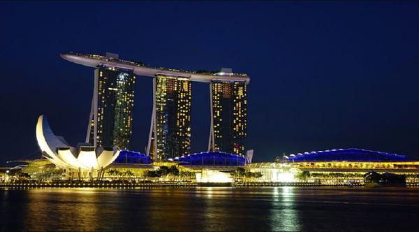 Singapura sebagai Destinasi Wisata Favorit Kenalkan MICE Unggulan