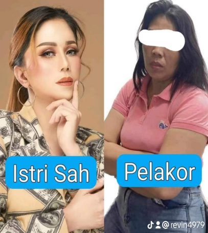 Kabar Video Viral Owner Kosmetik di Sosmed Hanya Settingan, Ini Tanggapan Fenny Frans