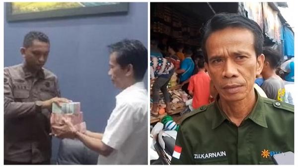 Diduga Korupsi Mantan Kabulog Waingapu Diperiksa Kejati NTT, Sejumlah RPK di Waingapu Nihil Pasokan