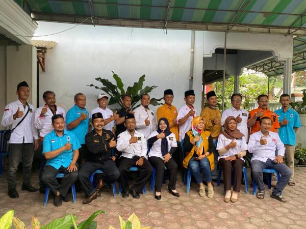 Jelang Pilkada 2024 Koalisi Partai Nonparlemen Kabupaten Blitar Bersatu, Bukan untuk Mak Rini