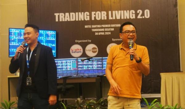 Trading for Living 2.0, Pola Trading Baru 2024