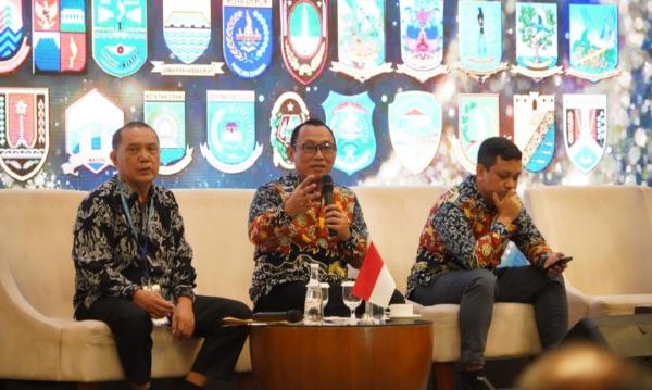 APEKSI Dinilai Punya Peran Penting untuk Kemajuan Kota di Indonesia