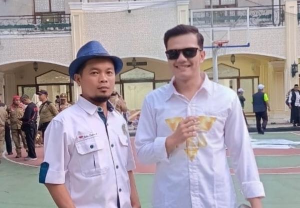 Bawa Tour Pejabat ke Solo-Jogja, Formassi Tuntut Imran Mundur dari Pj Bupati Subang