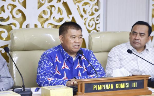 Komisi III DPRD Jabar Dorong Pengembangan Pariwisata Untuk Tingkatkan PAD