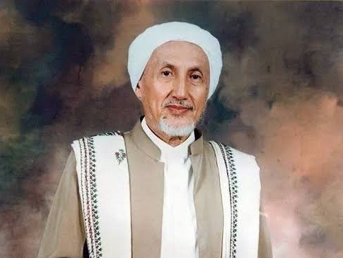 Ijazah Al Habib Anies Bin Alwi Bin Ali Al-Habsyi Untuk Membuka Rizki, Jodoh dan Segala Kebaikan