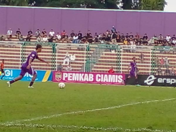 Jadwal Babak 16 Besar Liga 3 Nasional 2023/2024, PSGC Ciamis Siap Tempur di Grup B