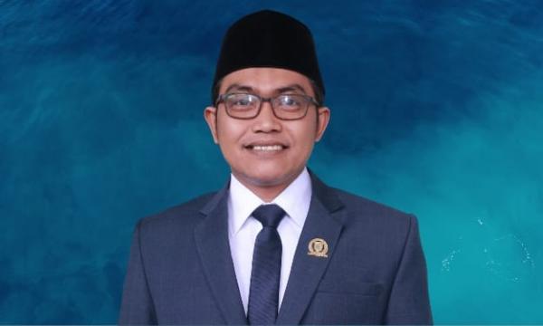 Andi Suryanto Wibowo Diprediksi Maju Pilkada Probolinggo