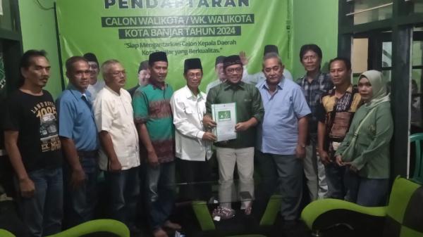 Pilkada Kota Banjar 2024, Sulyanati Jadi Tumpuan Harapan Petani
