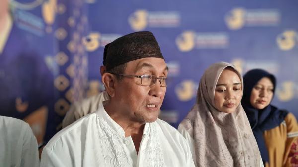 Anak Hasan Aminuddin Bakal Dilantik Jadi Anggota DPR Gantikan Hairul Amri Dapil Pasuruan Probolinggo