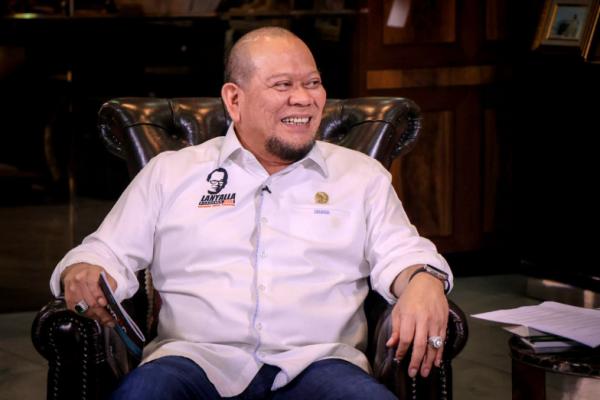 Ketua DPD RI Apresiasi PT SIG Tingkatkan Porsi TKDN Berbasis UKM Binaan