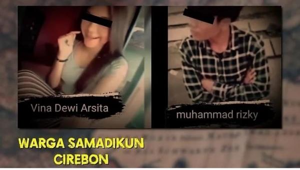 Pegi Setiawan Alias Perong, Buronan Pelaku Pembunuhan Vina Cirebon Ditangkap di Bandung