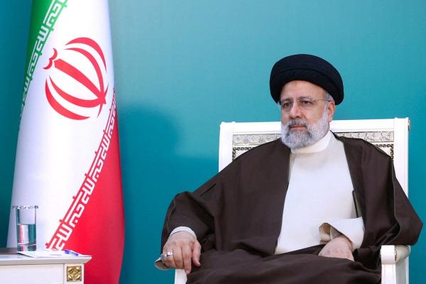 Presiden Iran Dilaporkan Tewas dalam Kecelakaan Helikopter Jatuh