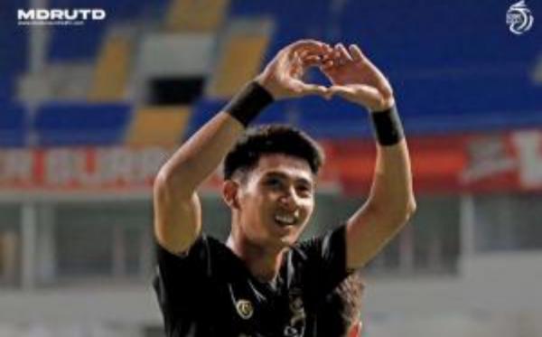 Pemain Madura United Menggila di Liga 1 2023-2024, Shin Tae-yong Bisa Panggil Sosok Ini