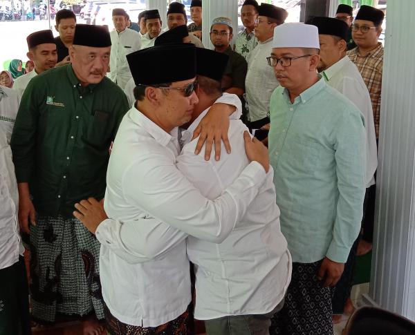 Gus Irsyad Undur Diri, Gus Mujib Dapat Rekomendasi Maju di Pilkada Pasuruan