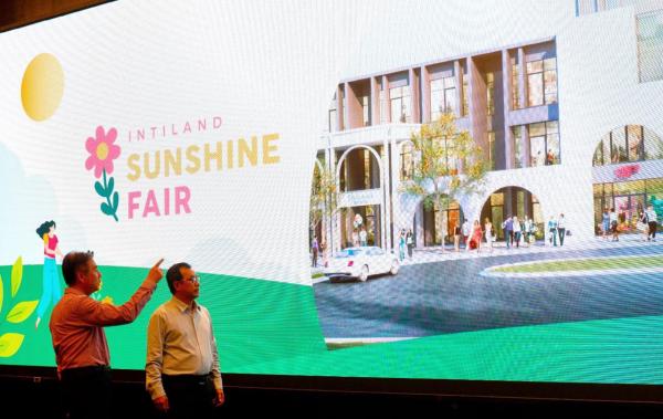 Intiland Sunshine Fair Digelar, Tawarkan 21 Proyek Properti Unggulan dengan Promo Menarik