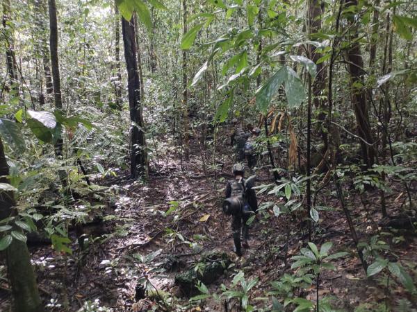 3 Anggota OPM Ditembak Mati Pasukan Raider usai Baku Tembak di Puncak Jaya