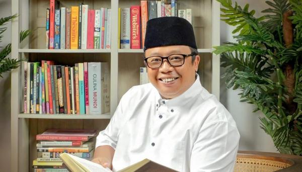 Nama Pepi Tomy Sudrajat Muncul di Bursa Pilkada Kota Banjar 2024, Ini Profilnya