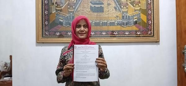 Kerjasama APDESI Pringsewu dengan Dr. Nurul Hidayah untuk Peningkatan Pemahaman Hukum