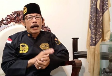 Kasus Vina Cirebon, Prabu Diaz : Spekulasi Nitizen Jangan Sampai Mengaburkan Inti Masalah
